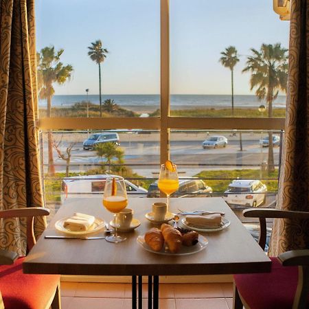 Hotel Playa Conil - Beachfront Studios & Suites Conil De La Frontera Zewnętrze zdjęcie