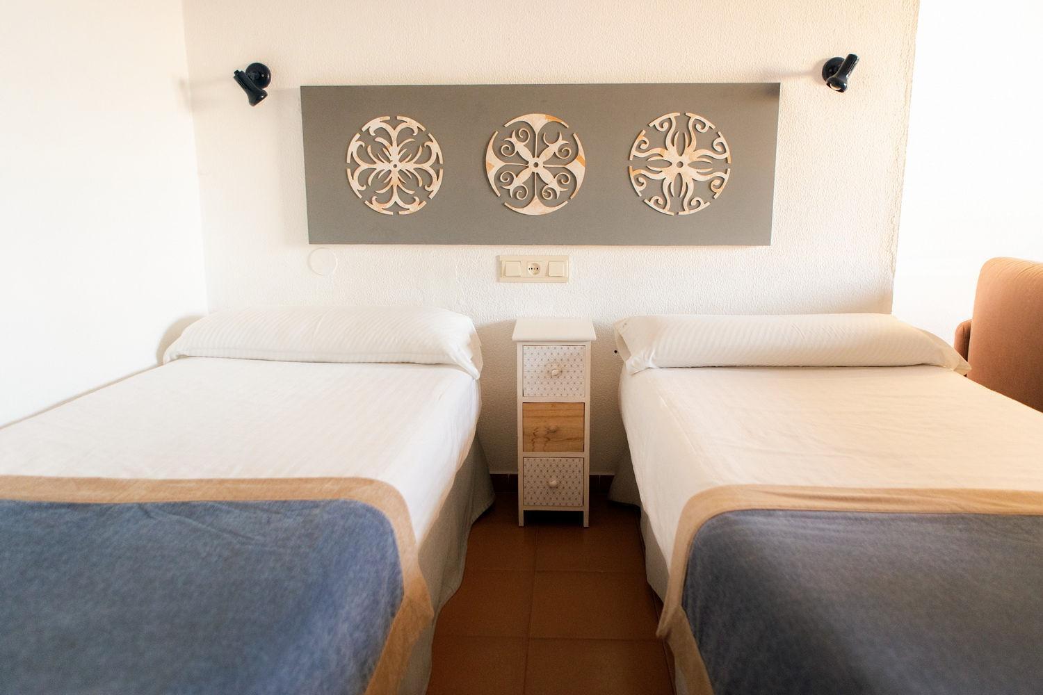 Hotel Playa Conil - Beachfront Studios & Suites Conil De La Frontera Zewnętrze zdjęcie