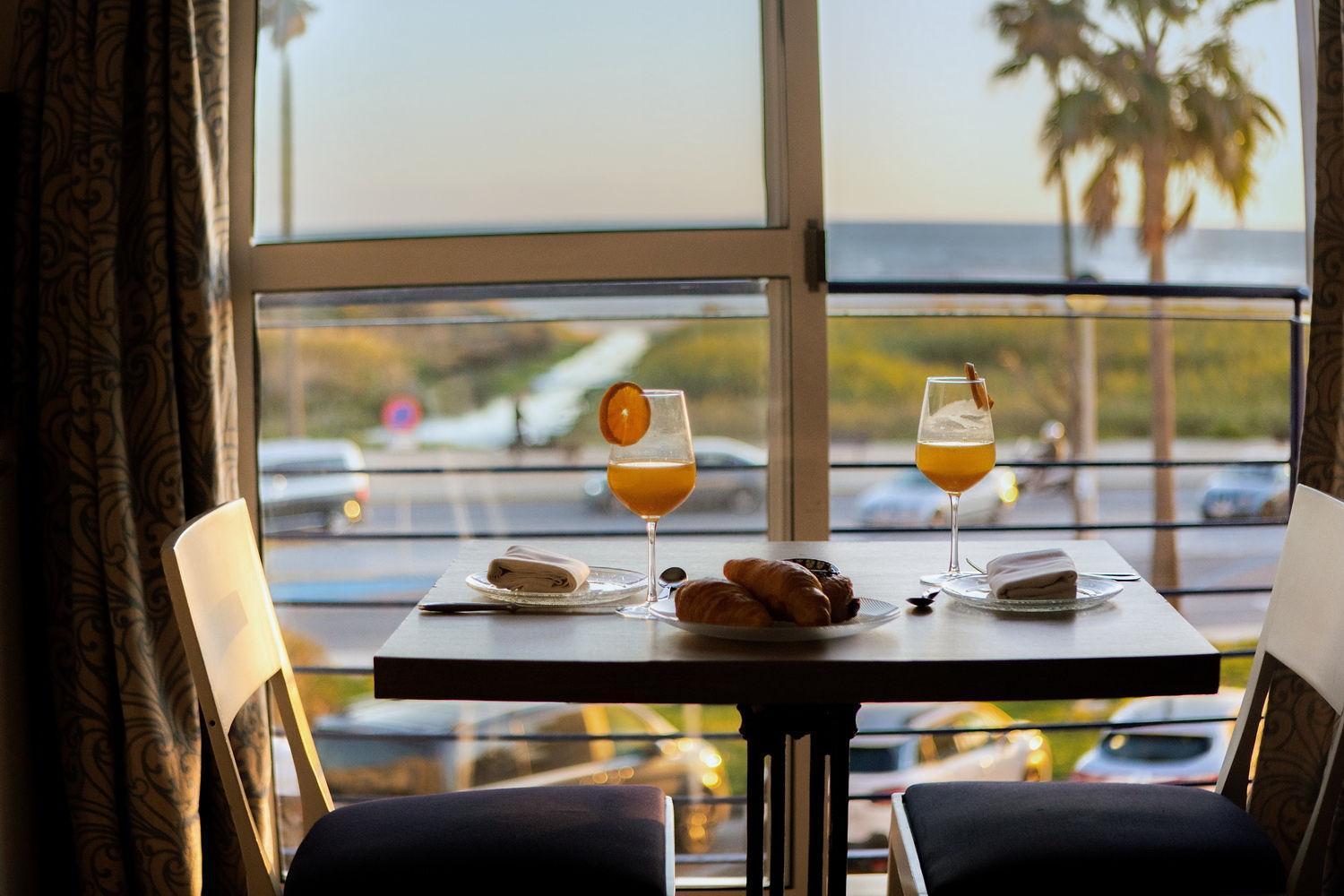 Hotel Playa Conil - Beachfront Studios & Suites Conil De La Frontera Zewnętrze zdjęcie