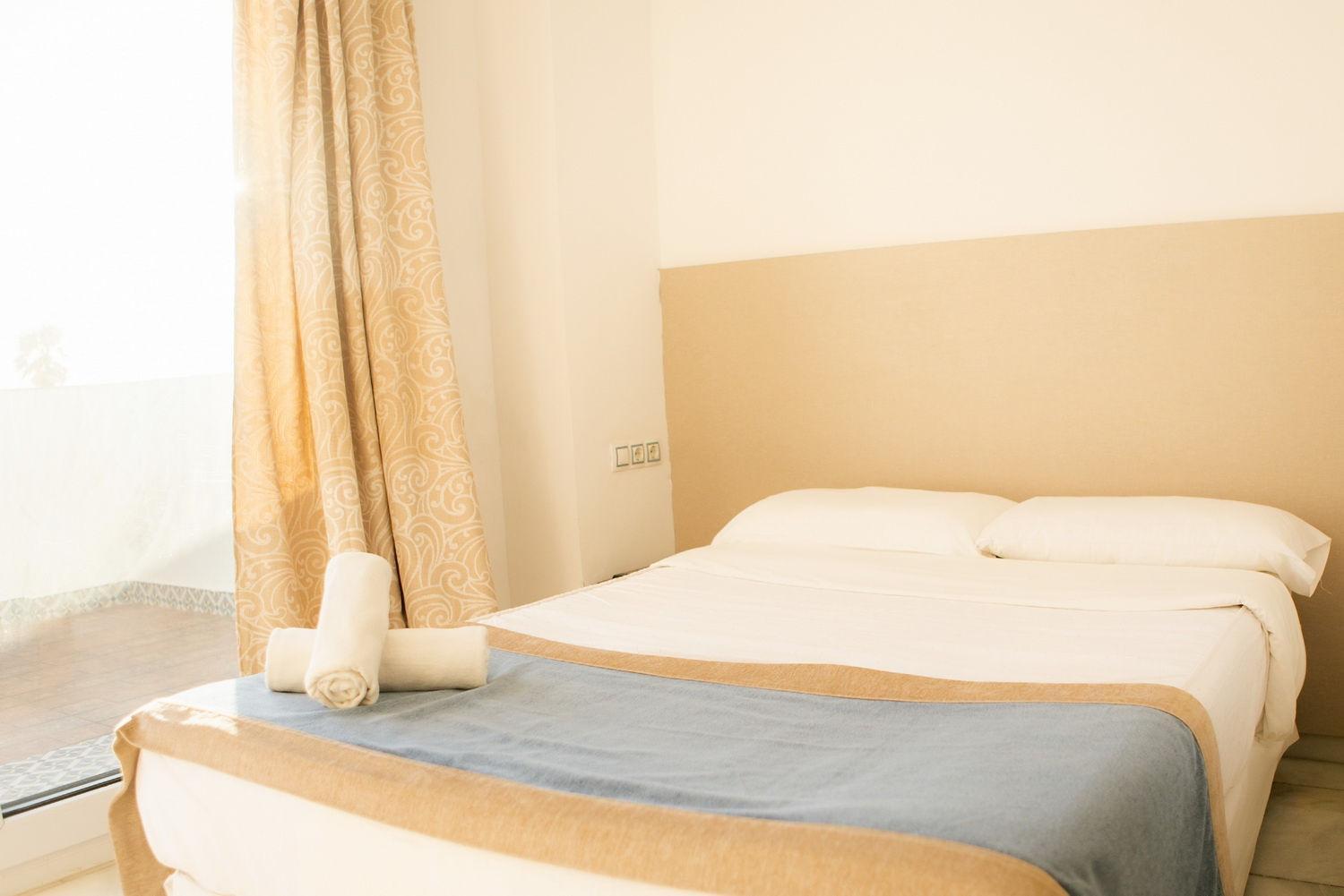 Hotel Playa Conil - Beachfront Studios & Suites Conil De La Frontera Zewnętrze zdjęcie
