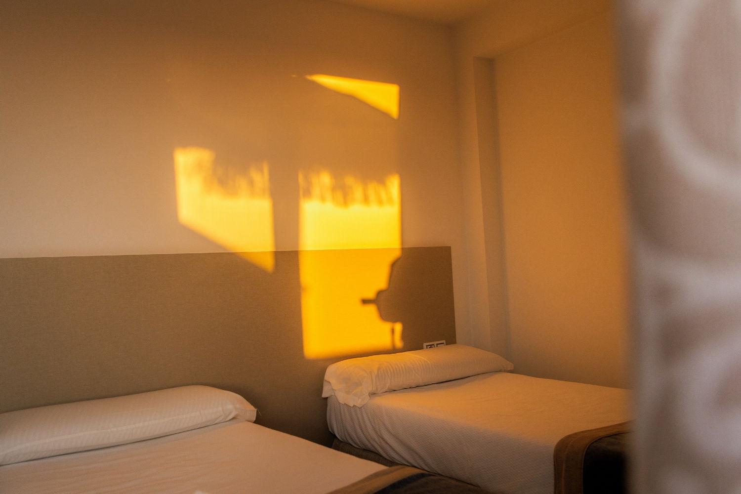 Hotel Playa Conil - Beachfront Studios & Suites Conil De La Frontera Zewnętrze zdjęcie