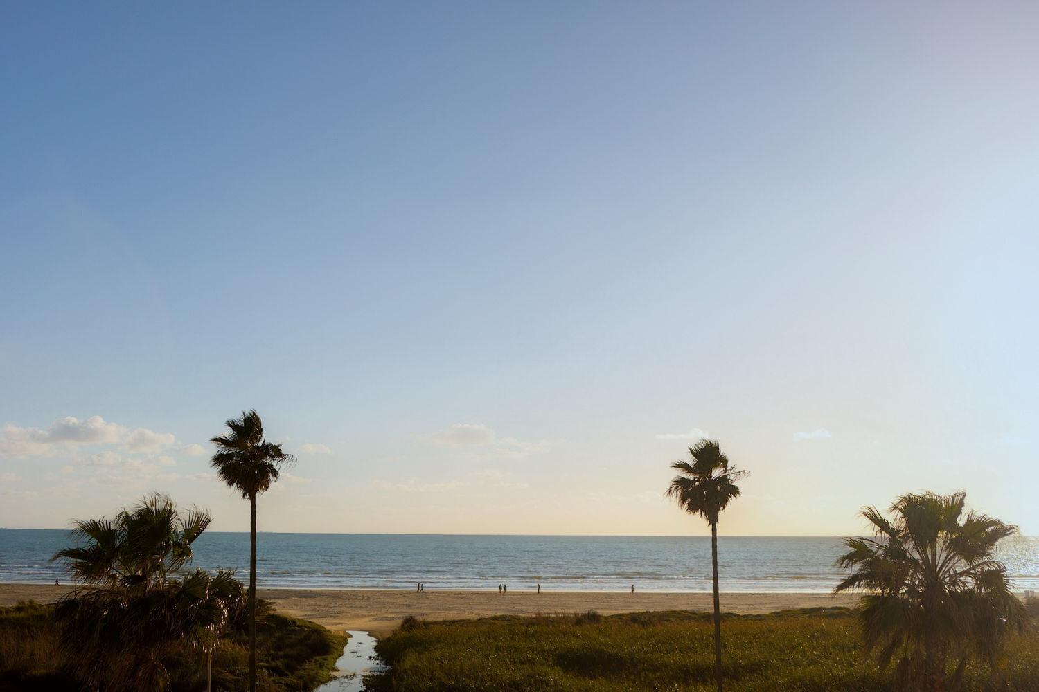 Hotel Playa Conil - Beachfront Studios & Suites Conil De La Frontera Zewnętrze zdjęcie